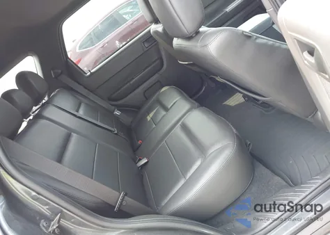 2009 Ford Escape Xlt из США, поврежденный, VIN 1FMCU93G39KA57935